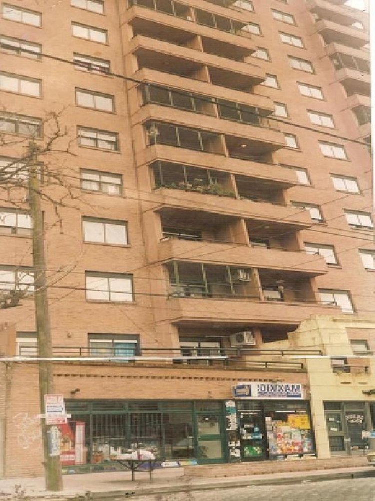 2 bedrooms Apartment in General San Martin, Argentina No. 60658