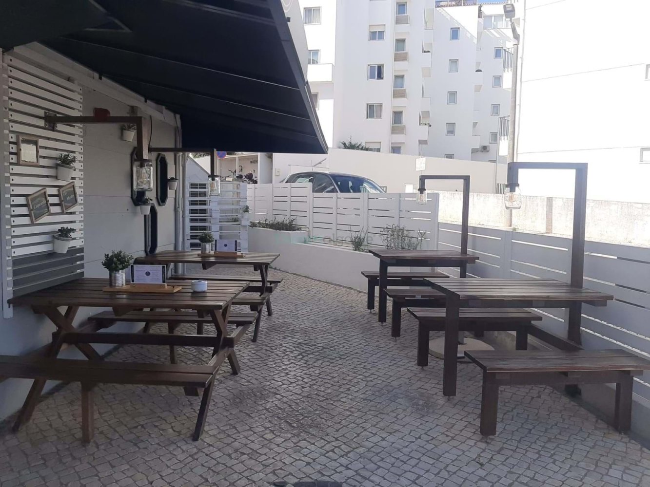 338m² Commercial property in Lagos, Portugal No. 207031