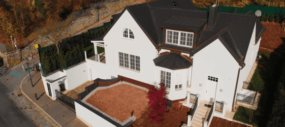 5 rooms Villa in Dobling, Austria No. 167532 2