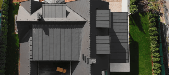 5 rooms Villa in Dobling, Austria No. 167532 4