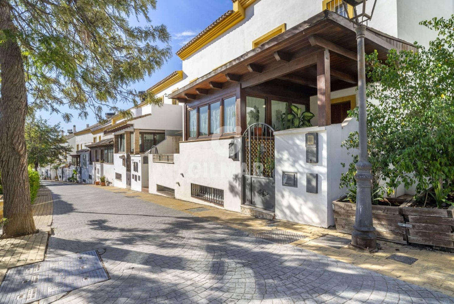 4 Schlafzimmer Haus in Estepona, Spain, Nr. 250248