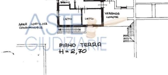 3-Zimmer Wohnung in Santa Teresa Gallura, Italy, Nr. 212194 21
