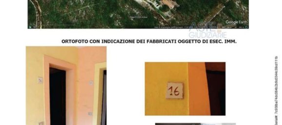 3-Zimmer Wohnung in Santa Teresa Gallura, Italy, Nr. 212194 3