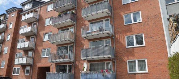 3 rooms Apartment in Kiel, Germany No. 59756 3