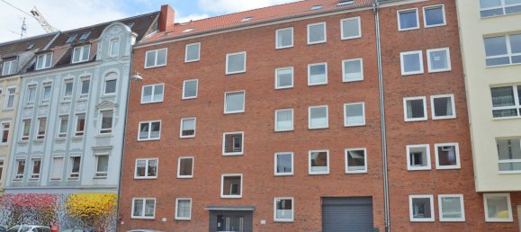 3 rooms Apartment in Kiel, Germany No. 59756 2