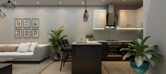 Studio in Mersin, Turkey, Nr. 31802 16