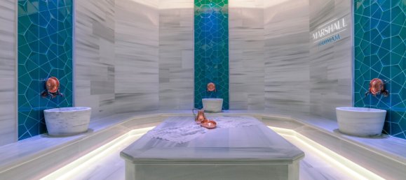 Studio in Mersin, Turkey, Nr. 31802 7