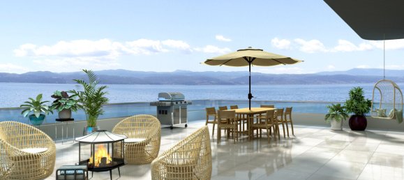 Studio in Mersin, Turkey, Nr. 31802 19