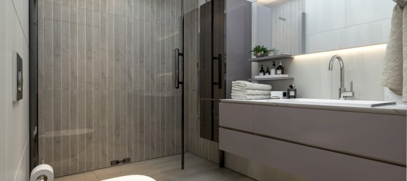 Studio in Mersin, Turkey, Nr. 31802 11