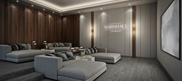 Studio in Mersin, Turkey, Nr. 31802 5