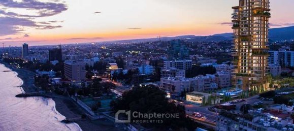 1 bedroom Apartment in Agios Tychonas, Cyprus No. 21077 3