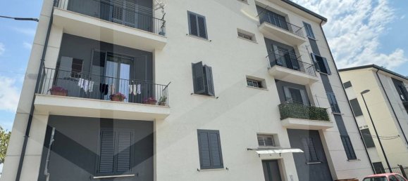 4-Zimmer Wohnung in Avezzano, Italy, Nr. 27662 38