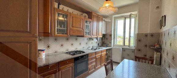 4-Zimmer Wohnung in Avezzano, Italy, Nr. 27662 7