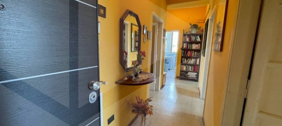 4-Zimmer Wohnung in Avezzano, Italy, Nr. 27662 10