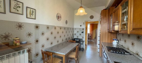 4-Zimmer Wohnung in Avezzano, Italy, Nr. 27662 11