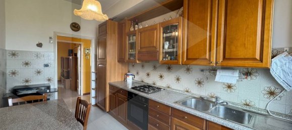 4-Zimmer Wohnung in Avezzano, Italy, Nr. 27662 21