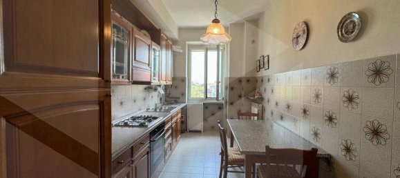 4-Zimmer Wohnung in Avezzano, Italy, Nr. 27662 25