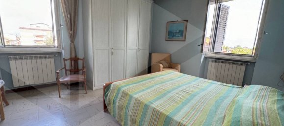 4-Zimmer Wohnung in Avezzano, Italy, Nr. 27662 33