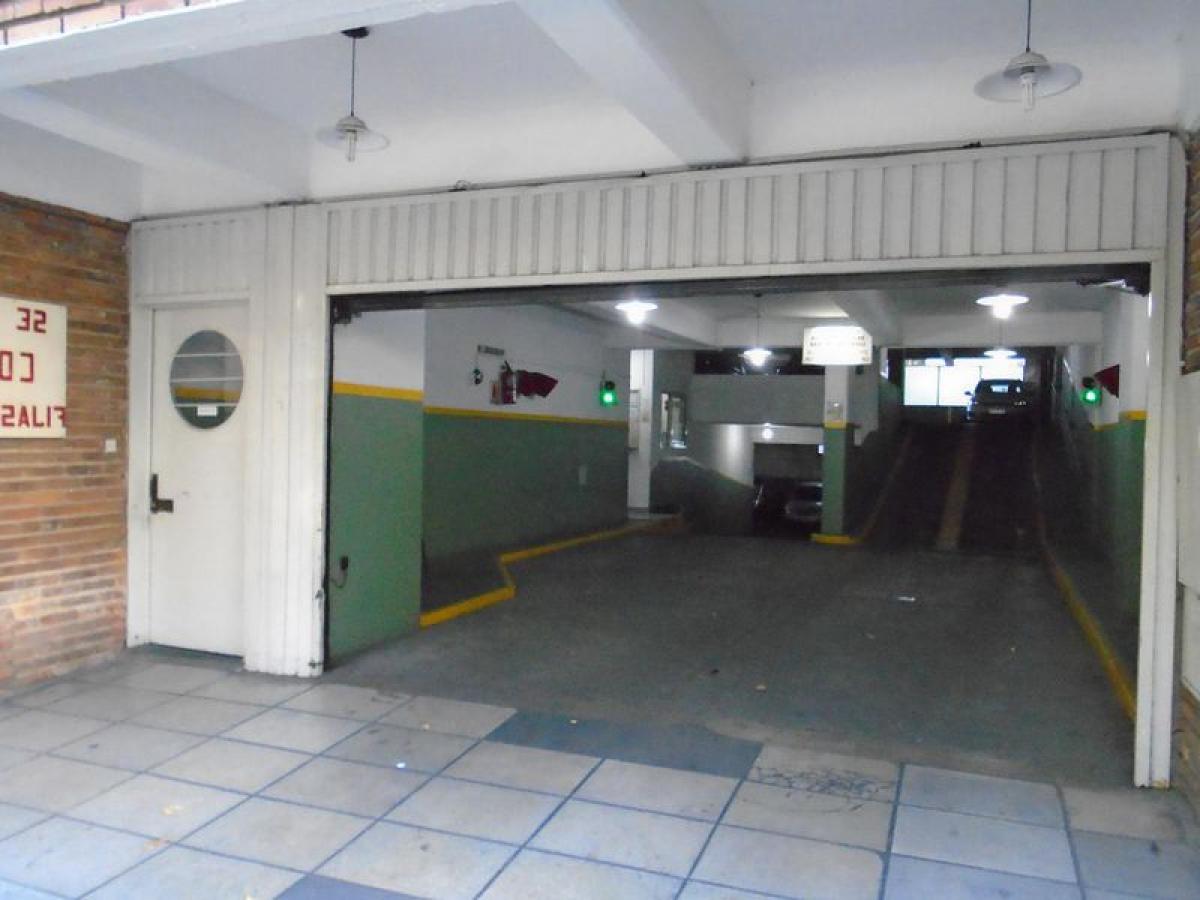  Warehouse in Buenos Aires, Argentina No. 106083