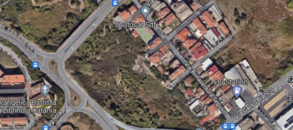 5 rooms Apartment in Catania, Italy No. 204956 7