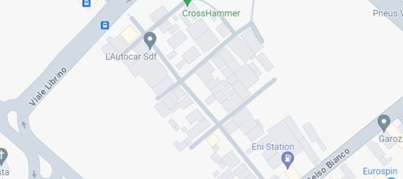 5 rooms Apartment in Catania, Italy No. 204956 5