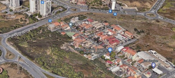 5 rooms Apartment in Catania, Italy No. 204956 4