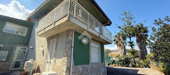 12-salle Villa à Altavilla Milicia, Italy No. 14601 31