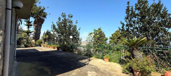 12-salle Villa à Altavilla Milicia, Italy No. 14601 25