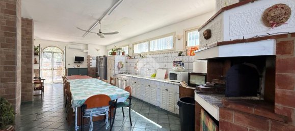 12-salle Villa à Altavilla Milicia, Italy No. 14601 8