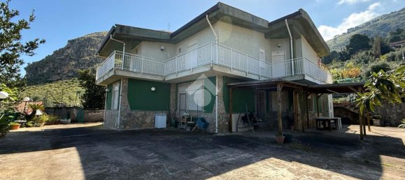 12-salle Villa à Altavilla Milicia, Italy No. 14601 29