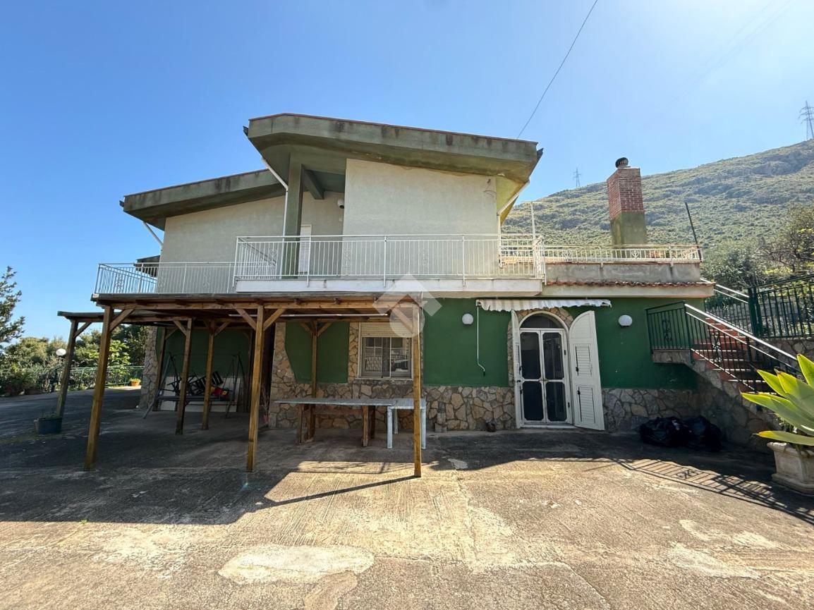 12-salle Villa à Altavilla Milicia, Italy No. 14601