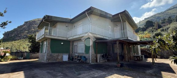 12-salle Villa à Altavilla Milicia, Italy No. 14601 40