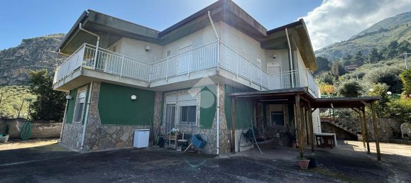 12-salle Villa à Altavilla Milicia, Italy No. 14601 47