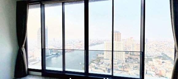 شقة 2 غرف نوم  في Bangkok, Thailand رقم 24006 4