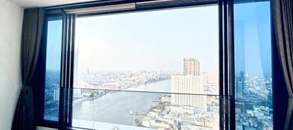 شقة 2 غرف نوم  في Bangkok, Thailand رقم 24006 5