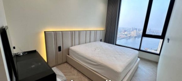 شقة 2 غرف نوم  في Bangkok, Thailand رقم 24006 7