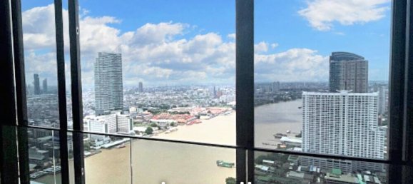 شقة 2 غرف نوم  في Bangkok, Thailand رقم 24006 6