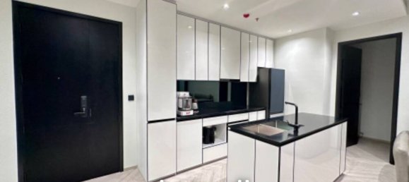 شقة 2 غرف نوم  في Bangkok, Thailand رقم 24006 2