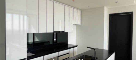 شقة 2 غرف نوم  في Bangkok, Thailand رقم 24006 9