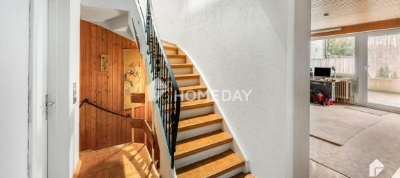 4 bedrooms Townhouse in Ennepe-Ruhr, Germany No. 134175 13