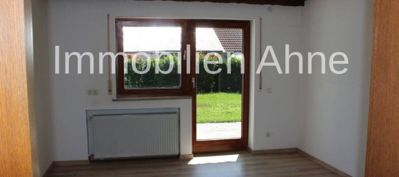 Casa de 5 dormitorios en Unterallgau, Germany No. 322919 17