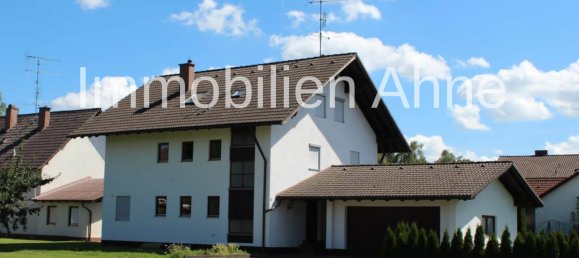 Casa de 5 dormitorios en Unterallgau, Germany No. 322919 7