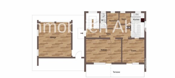 Casa de 5 dormitorios en Unterallgau, Germany No. 322919 9