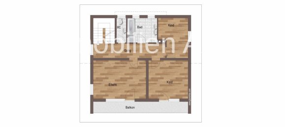 Casa de 5 dormitorios en Unterallgau, Germany No. 322919 10