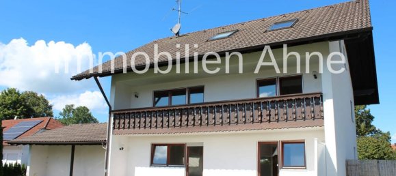 Casa de 5 dormitorios en Unterallgau, Germany No. 322919 22