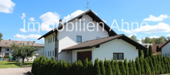 Casa de 5 dormitorios en Unterallgau, Germany No. 322919 24