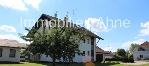 Casa de 5 dormitorios en Unterallgau, Germany No. 322919 23