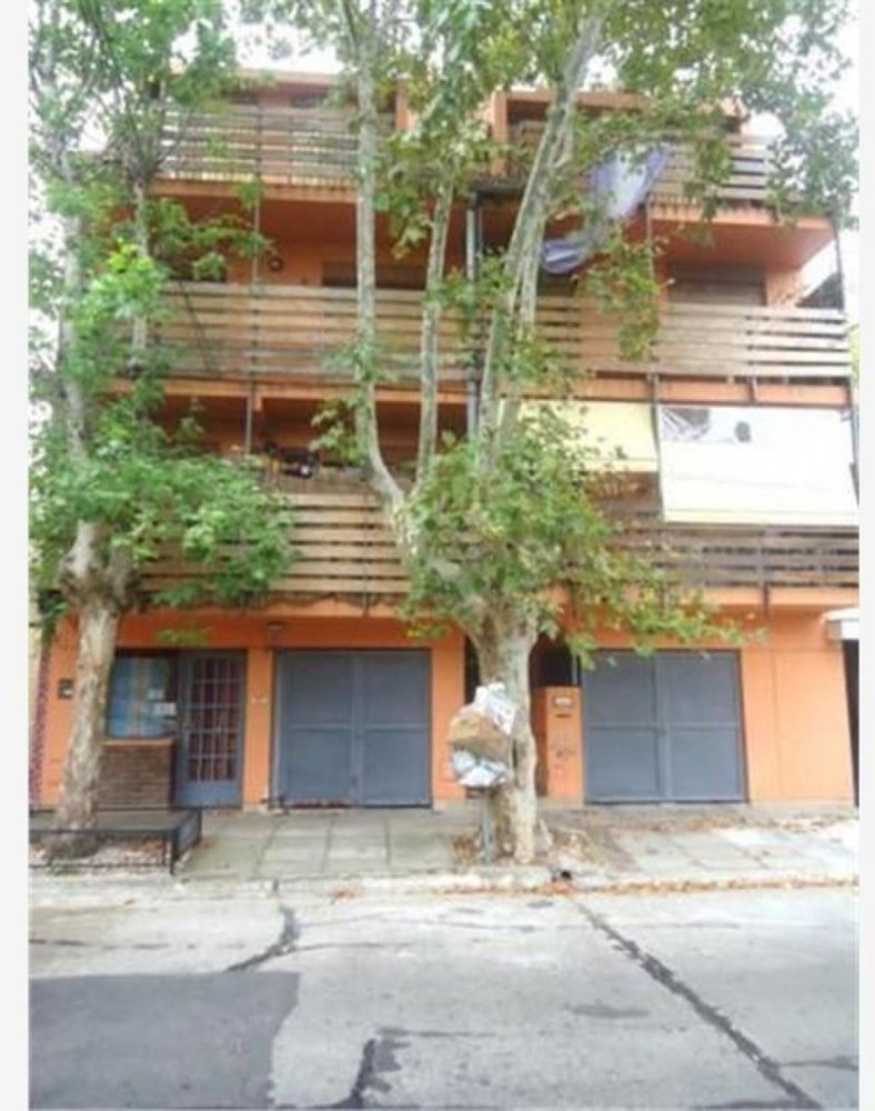 Studio in Buenos Aires, Argentina No. 102837