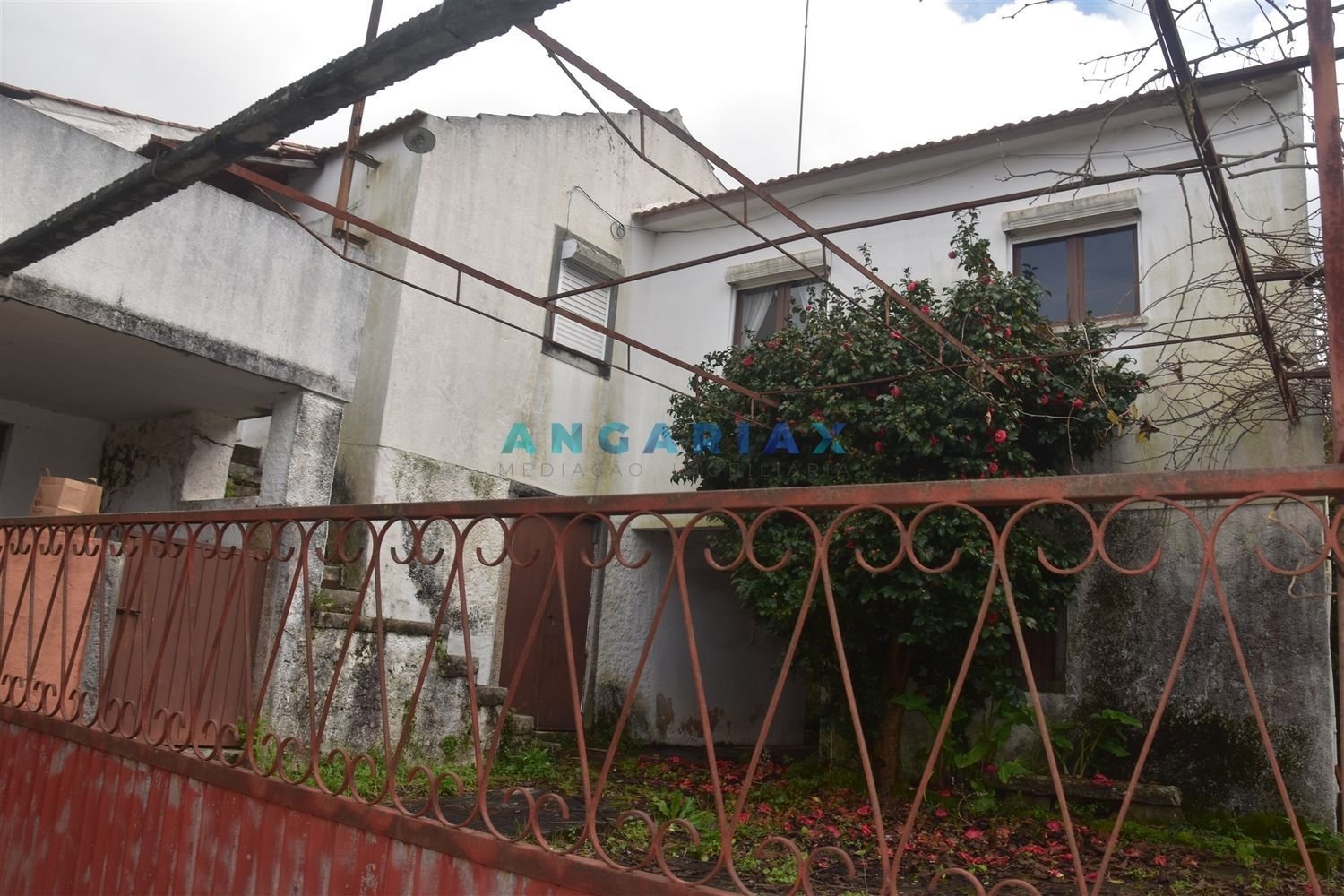 3 غرف نوم منزل في Cumeeira, Portugal رقم 242709