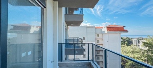 Квартира 1+1 в Анталья, Турция № 33944 13